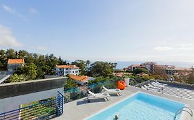 Terrace Mar Suite Hotel